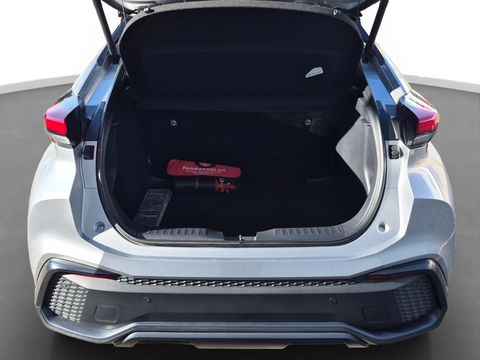 toyota, c-hr, 1.8 hybrid 4x2 passion x-sport e-cvt, otomatik, hybrid 2.el otomobil | renew 24
