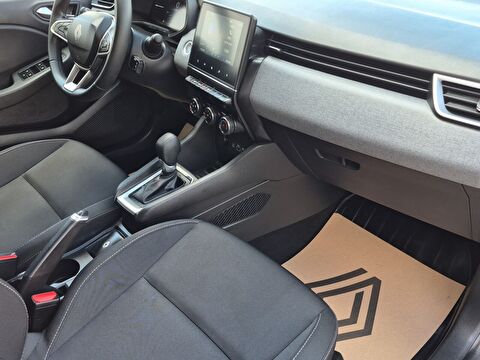 renault, clio, 1.0 tce evolution x-tronic, otomatik, benzin 2.el otomobil | renew 26