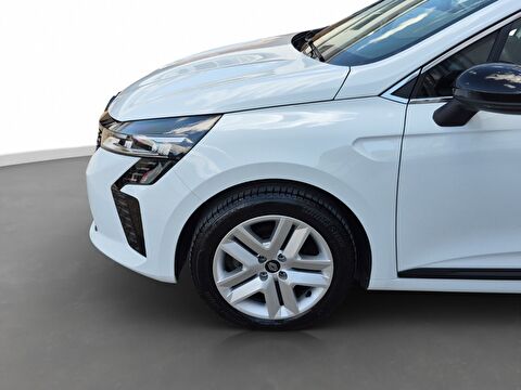 renault, clio, 1.0 tce evolution x-tronic, otomatik, benzin 2.el otomobil | renew 6