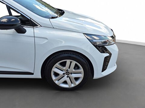 renault, clio, 1.0 tce evolution x-tronic, otomatik, benzin 2.el otomobil | renew 8