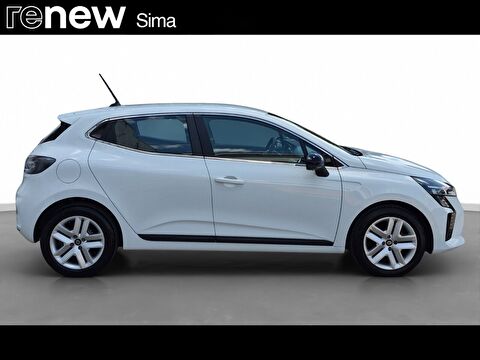 renault, clio, 1.0 tce evolution x-tronic, otomatik, benzin 2.el otomobil | renew 5