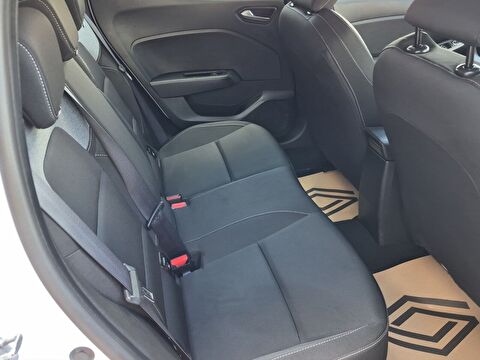 renault, clio, 1.0 tce evolution x-tronic, otomatik, benzin 2.el otomobil | renew 14