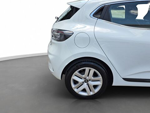 renault, clio, 1.0 tce evolution x-tronic, otomatik, benzin 2.el otomobil | renew 9