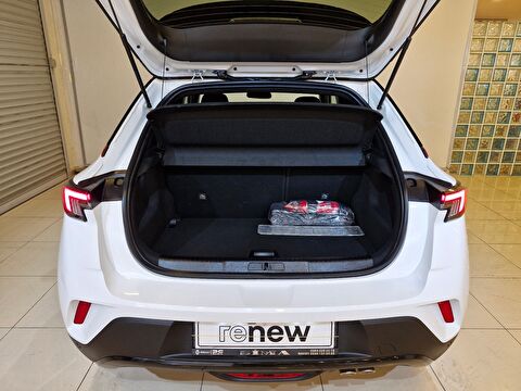 opel, mokka, suv 1.2 turbo gs otomatik, otomatik, benzin 2.el otomobil | renew 30