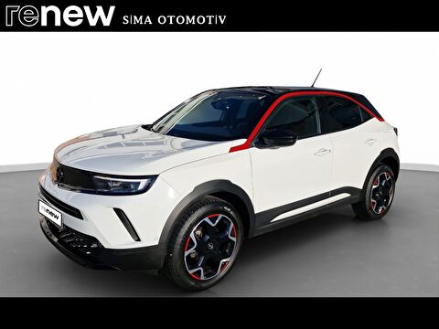 SUV 1.2 Turbo GS Otomatik, 2. el otomobil | renew