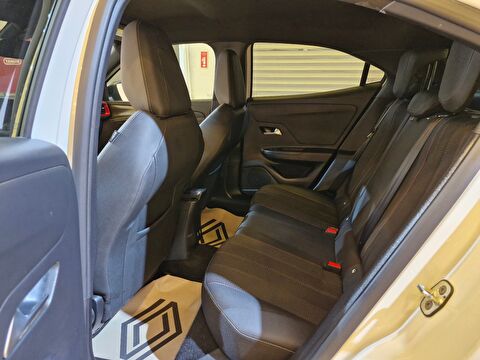 opel, mokka, suv 1.2 turbo gs otomatik, otomatik, benzin 2.el otomobil | renew 8