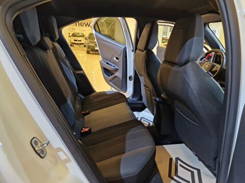 opel, mokka, suv 1.2 turbo gs otomatik, otomatik, benzin 2.el otomobil | renew 10
