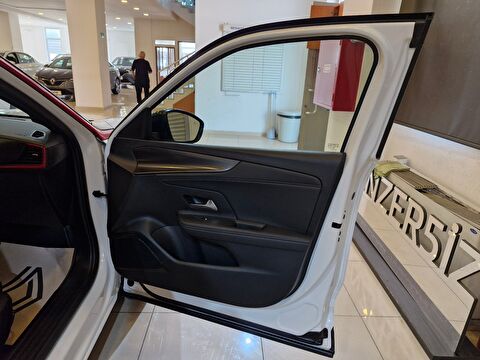 opel, mokka, suv 1.2 turbo gs otomatik, otomatik, benzin 2.el otomobil | renew 11