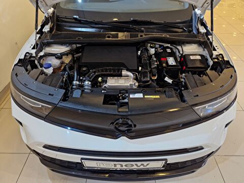 opel, mokka, suv 1.2 turbo gs otomatik, otomatik, benzin 2.el otomobil | renew 31