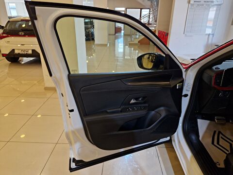 opel, mokka, suv 1.2 turbo gs otomatik, otomatik, benzin 2.el otomobil | renew 5