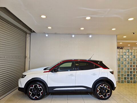 opel, mokka, suv 1.2 turbo gs otomatik, otomatik, benzin 2.el otomobil | renew 29