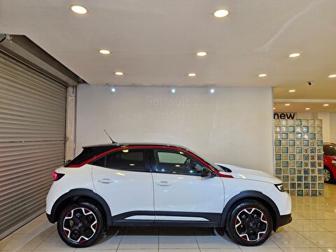 opel, mokka, suv 1.2 turbo gs otomatik, otomatik, benzin 2.el otomobil | renew 23