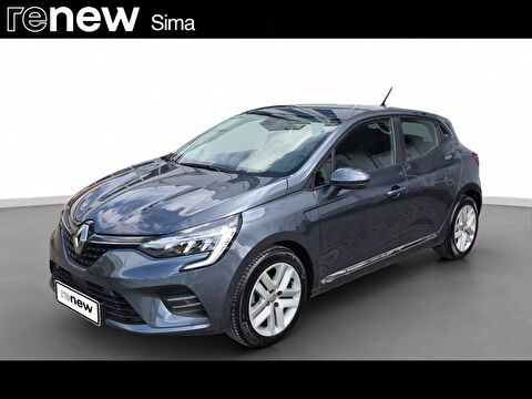 1.0 TCe Touch X-Tronic, 2. el otomobil | renew