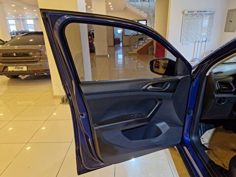 volkswagen, t-cross, suv 1.0 tsı life dsg, otomatik, benzin 2.el otomobil | renew 5