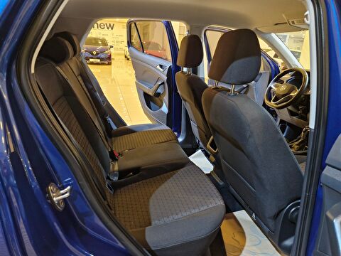 volkswagen, t-cross, suv 1.0 tsı life dsg, otomatik, benzin 2.el otomobil | renew 10