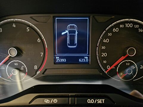 volkswagen, t-cross, suv 1.0 tsı life dsg, otomatik, benzin 2.el otomobil | renew 16