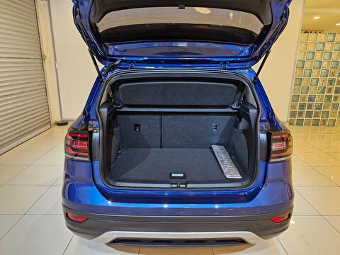 volkswagen, t-cross, suv 1.0 tsı life dsg, otomatik, benzin 2.el otomobil | renew 26