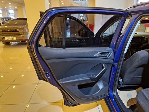 volkswagen, t-cross, suv 1.0 tsı life dsg, otomatik, benzin 2.el otomobil | renew 7