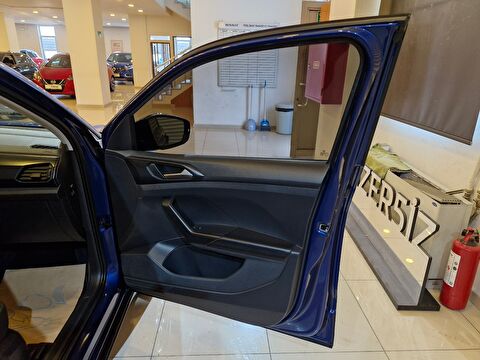 volkswagen, t-cross, suv 1.0 tsı life dsg, otomatik, benzin 2.el otomobil | renew 11