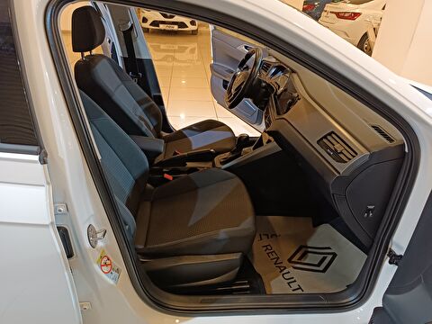 volkswagen, polo, hatchback 1.0 tsı comfortline dsg, otomatik, benzin 2.el otomobil | renew 12
