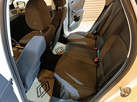 volkswagen, polo, hatchback 1.0 tsı comfortline dsg, otomatik, benzin 2.el otomobil | renew 8