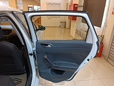 volkswagen, polo, hatchback 1.0 tsı comfortline dsg, otomatik, benzin 2.el otomobil | renew 11