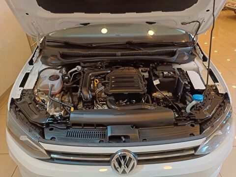volkswagen, polo, hatchback 1.0 tsı comfortline dsg, otomatik, benzin 2.el otomobil | renew 25