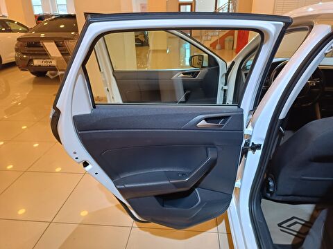 volkswagen, polo, hatchback 1.0 tsı comfortline dsg, otomatik, benzin 2.el otomobil | renew 9