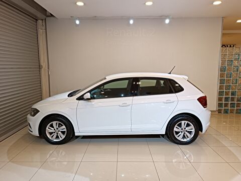 volkswagen, polo, hatchback 1.0 tsı comfortline dsg, otomatik, benzin 2.el otomobil | renew 22