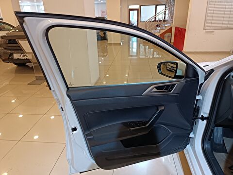 volkswagen, polo, hatchback 1.0 tsı comfortline dsg, otomatik, benzin 2.el otomobil | renew 7
