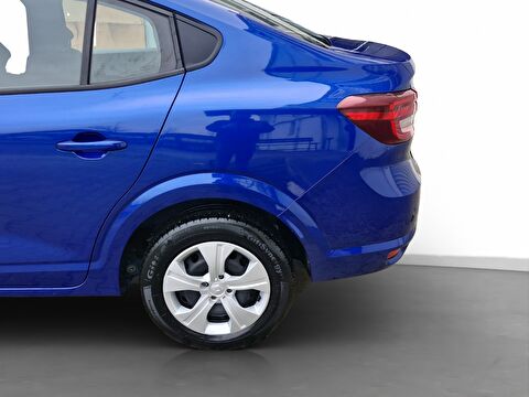 renault, taliant, sedan 1.0 tce joy x-tronic, otomatik, benzin 2.el otomobil | renew 6