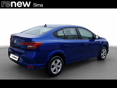 renault, taliant, sedan 1.0 tce joy x-tronic, otomatik, benzin 2.el otomobil | renew 5