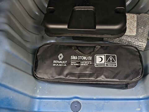 renault, taliant, sedan 1.0 tce joy x-tronic, otomatik, benzin 2.el otomobil | renew 24