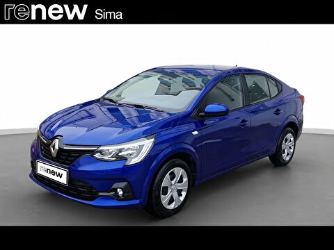 Sedan 1.0 TCE Joy X-Tronic, 2. el otomobil | renew