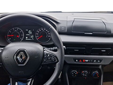 renault, taliant, sedan 1.0 tce joy x-tronic, otomatik, benzin 2.el otomobil | renew 15