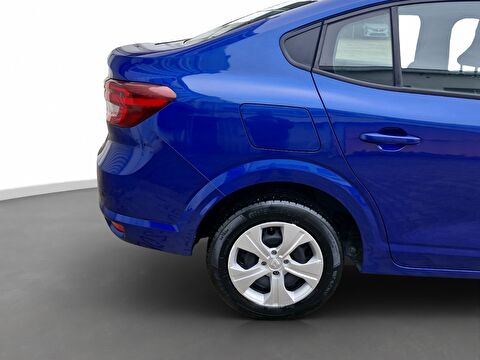 renault, taliant, sedan 1.0 tce joy x-tronic, otomatik, benzin 2.el otomobil | renew 8