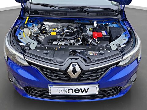 renault, taliant, sedan 1.0 tce joy x-tronic, otomatik, benzin 2.el otomobil | renew 25