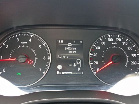 renault, taliant, sedan 1.0 tce joy x-tronic, otomatik, benzin 2.el otomobil | renew 12