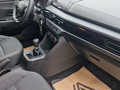 renault, taliant, sedan 1.0 tce joy x-tronic, otomatik, benzin 2.el otomobil | renew 16