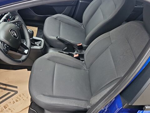 renault, taliant, sedan 1.0 tce joy x-tronic, otomatik, benzin 2.el otomobil | renew 21