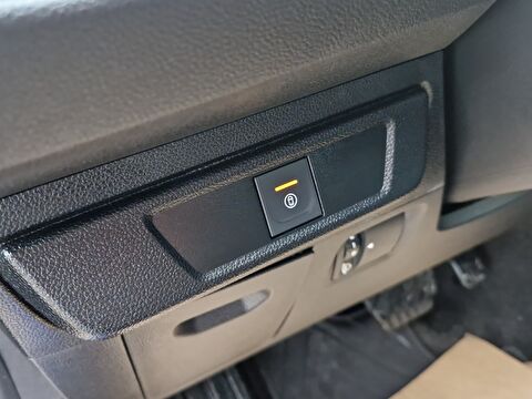 renault, taliant, sedan 1.0 tce joy x-tronic, otomatik, benzin 2.el otomobil | renew 13