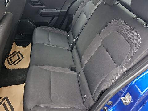 renault, taliant, sedan 1.0 tce joy x-tronic, otomatik, benzin 2.el otomobil | renew 17