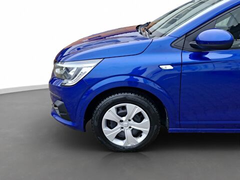 renault, taliant, sedan 1.0 tce joy x-tronic, otomatik, benzin 2.el otomobil | renew 9