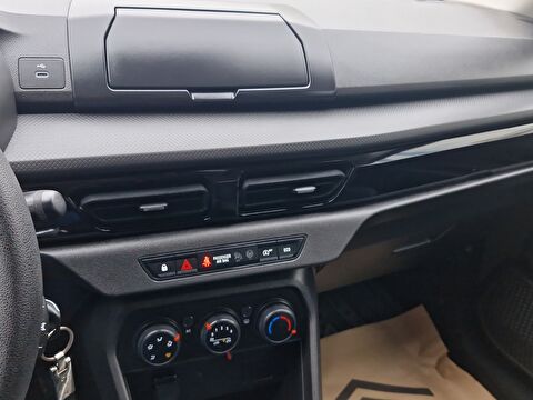 renault, taliant, sedan 1.0 tce joy x-tronic, otomatik, benzin 2.el otomobil | renew 11