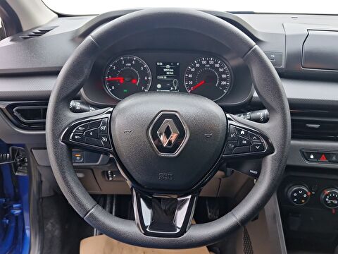 renault, taliant, sedan 1.0 tce joy x-tronic, otomatik, benzin 2.el otomobil | renew 19