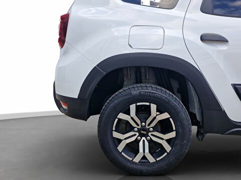 dacia, duster, suv 1.0 tce comfort, manuel, benzin 2.el otomobil | renew 9