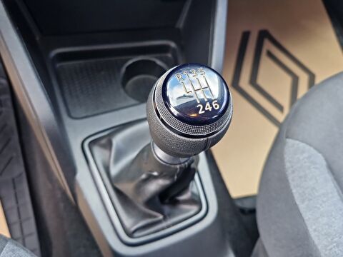 dacia, duster, suv 1.0 tce comfort, manuel, benzin 2.el otomobil | renew 17