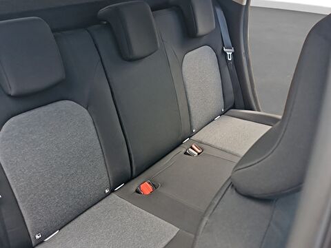 dacia, duster, suv 1.0 tce comfort, manuel, benzin 2.el otomobil | renew 13