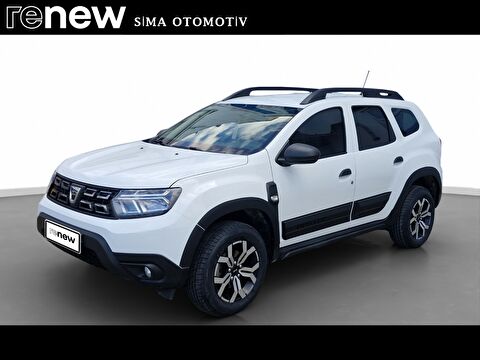 SUV 1.0 Tce Comfort, 2. el otomobil | renew