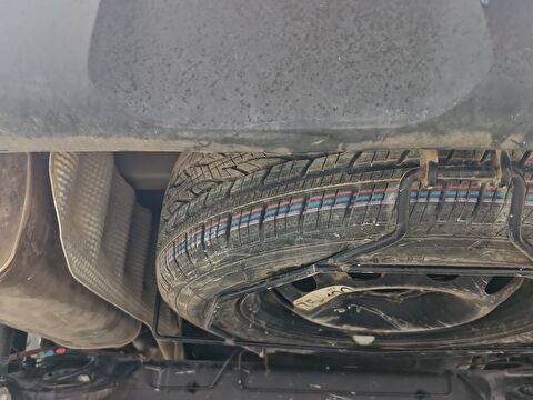 dacia, duster, suv 1.0 tce comfort, manuel, benzin 2.el otomobil | renew 24